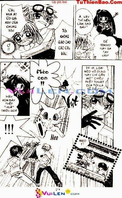 viên ngọc nhiệm màu chapter 1 19