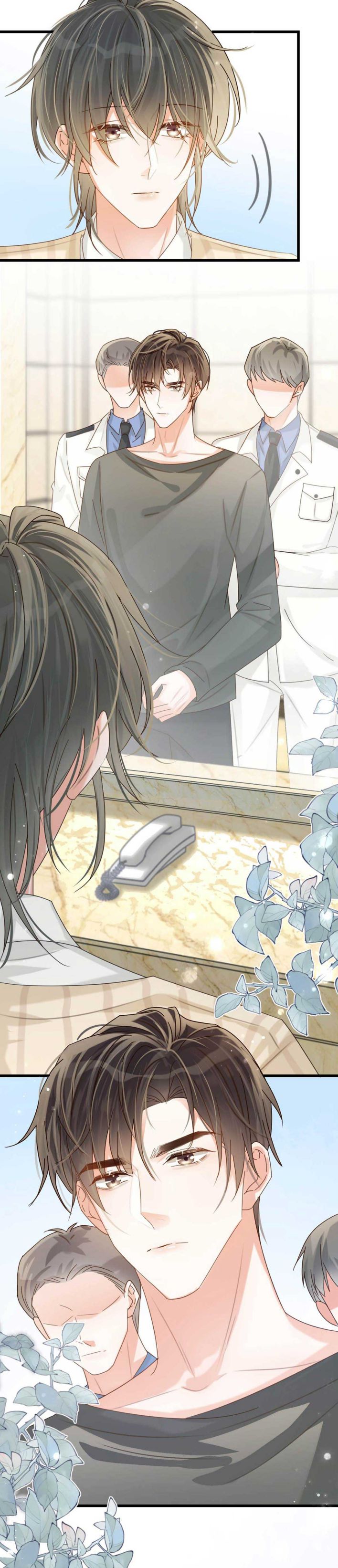 nịch tửu chapter 47 13