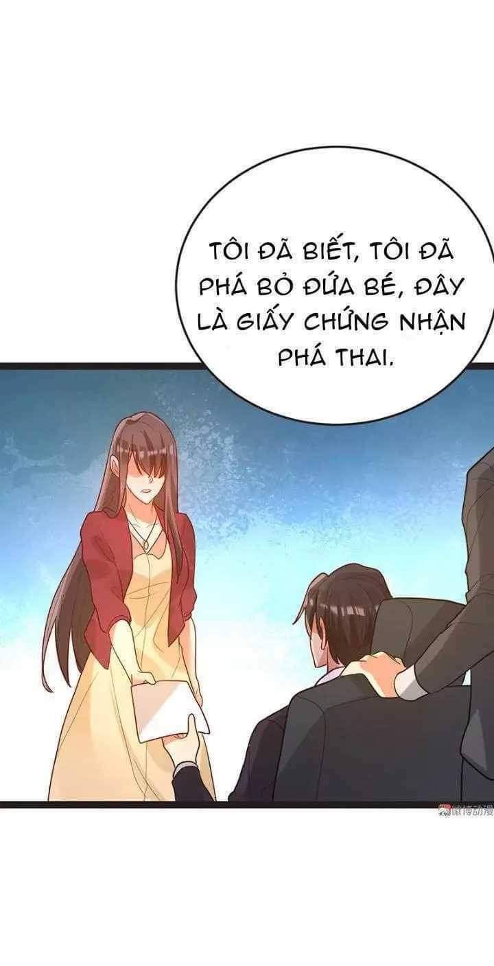 tổng tài truy thê: phu nhân đừng hòng trốn chapter 17 7