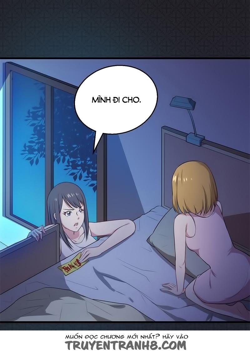 ngạo kiều quỷ vương yêu ta chapter 5 9