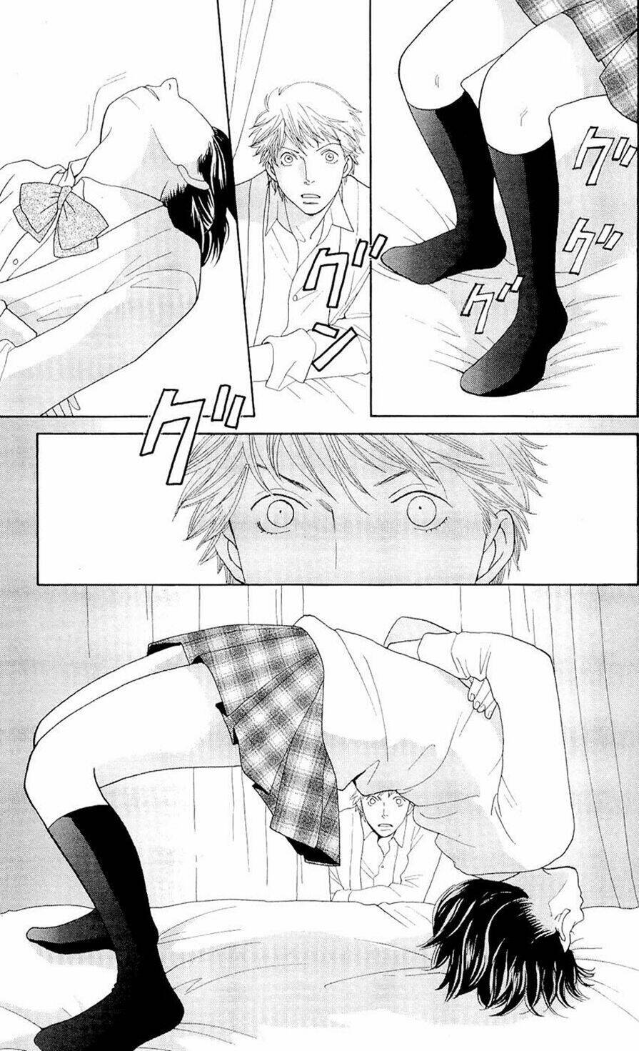 matsuri special chapter 17 17