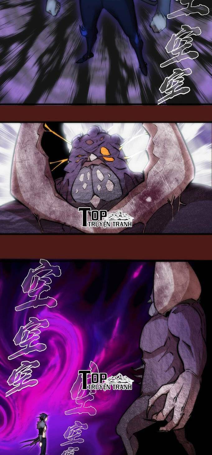 ta không phải đại ma vương chapter 13 13