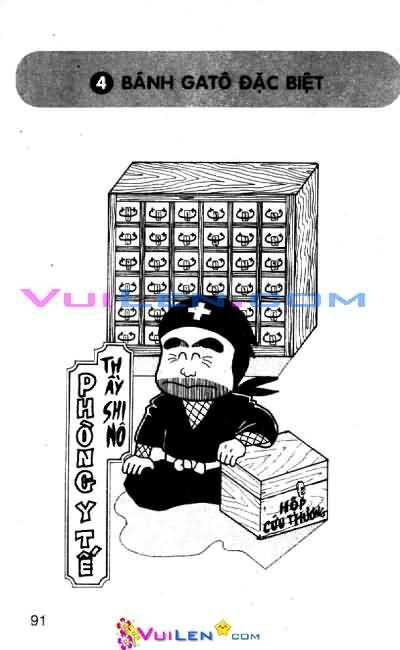 ninja loạn thị chapter 22 92