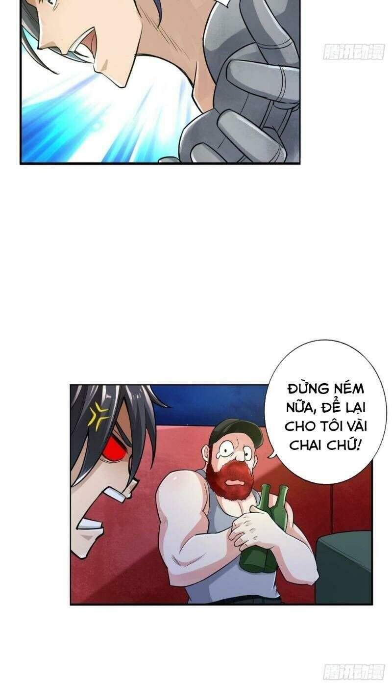 nhân vật phản diện đi tìm đường chết chapter 61 22