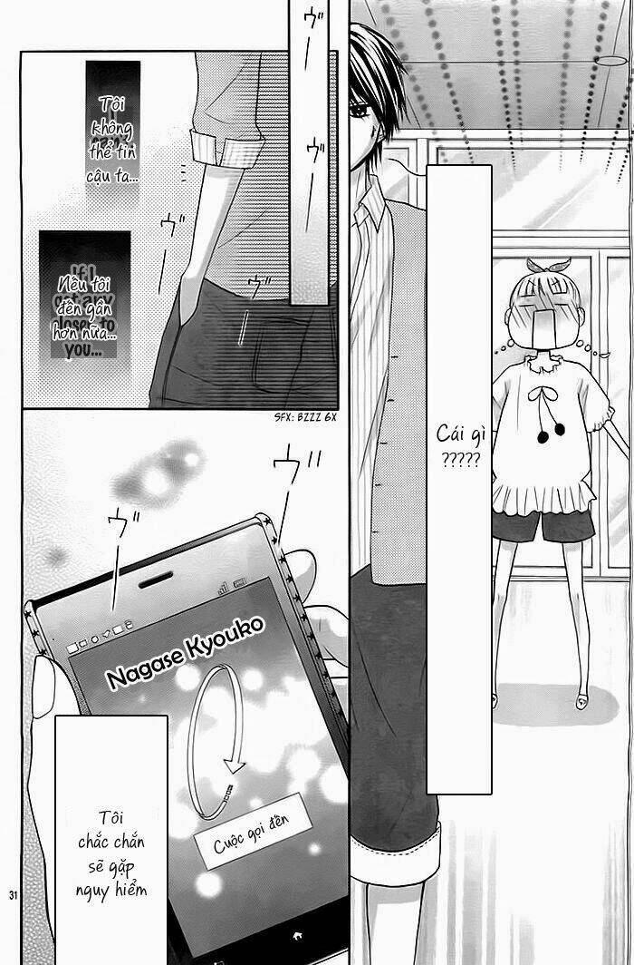 sorenara isso koi ni nare chapter 2 31