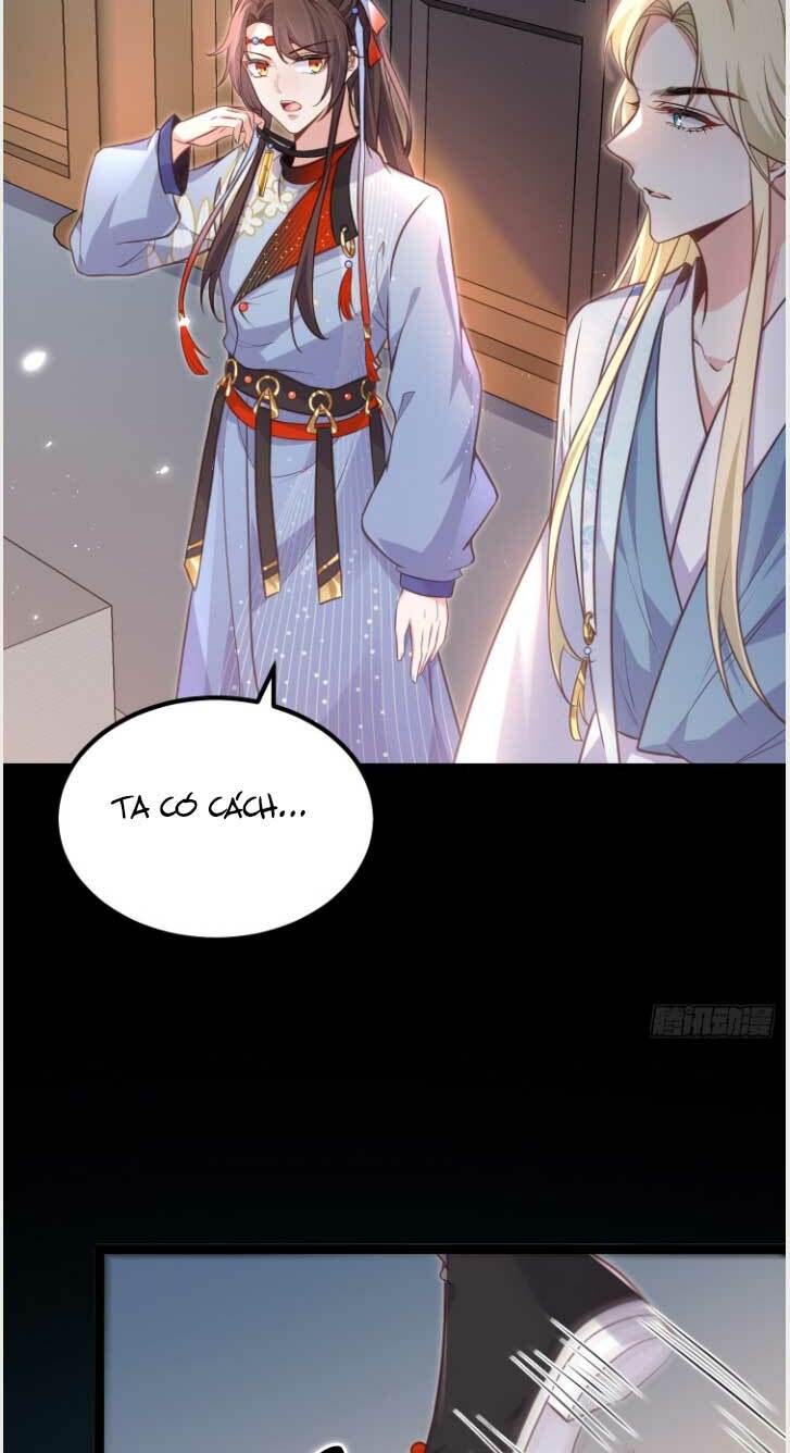 hoạn phi thiên hạ chapter 241 12