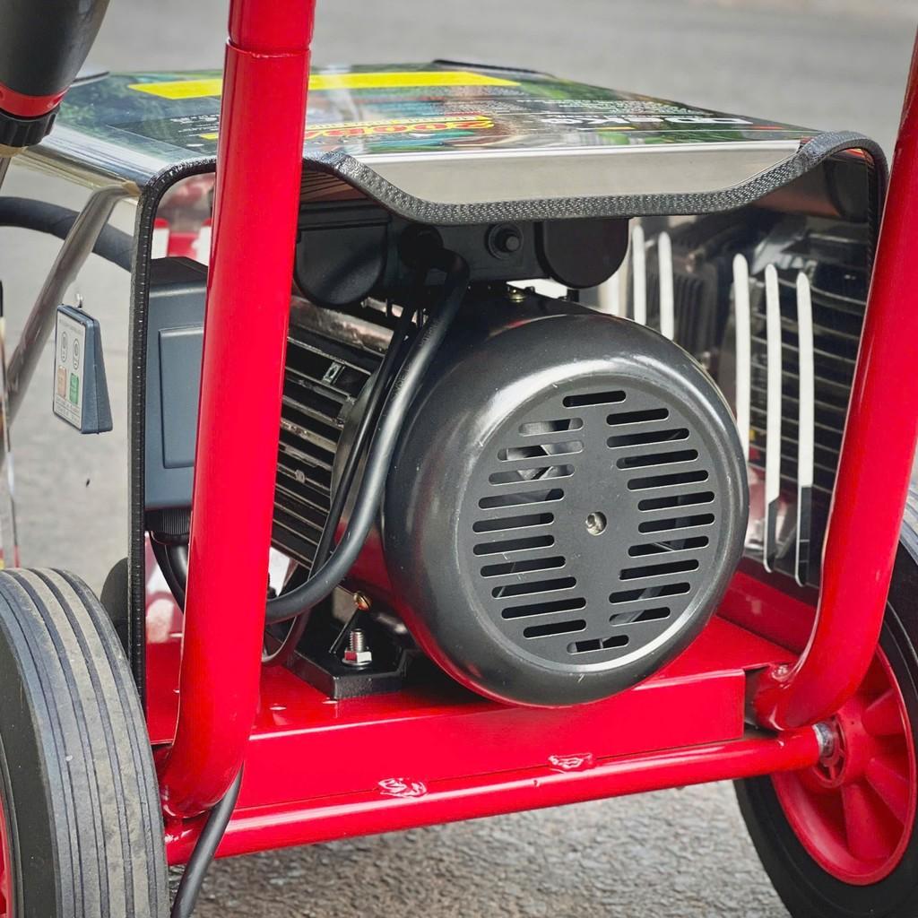 MÁY XỊT RỬA ÁP LỰC CAO 3200W DK-X32 DEKO - HÀNG CHÍNH HÃNG