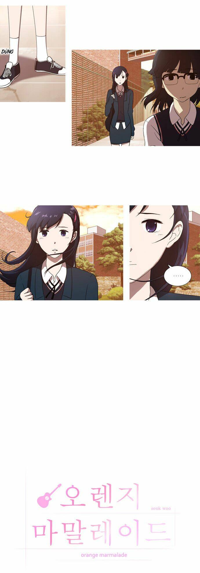 ma cà rồng biết yêu chapter 20 10