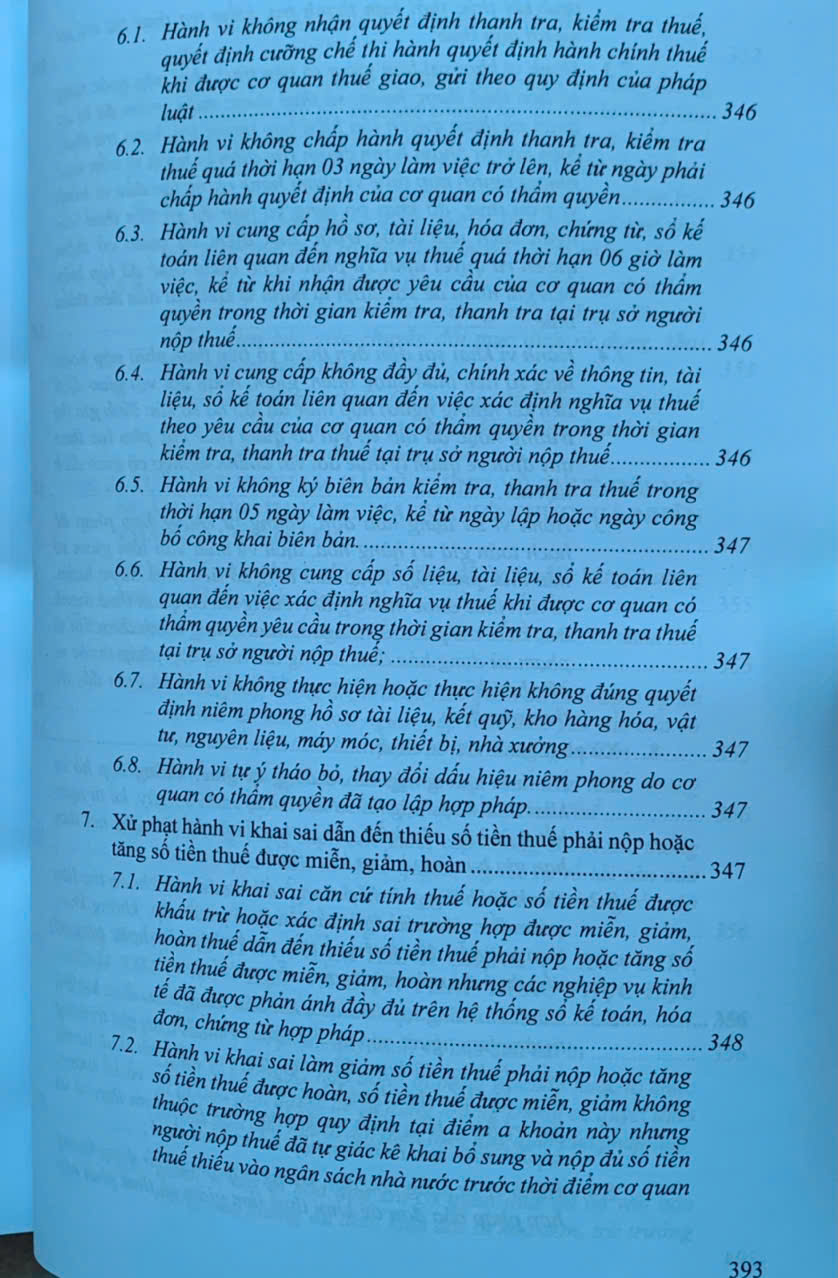 Những điều cần biết về thuế và hóa đơn, chứng từ áp dụng trong các loại hình doanh nghiệp