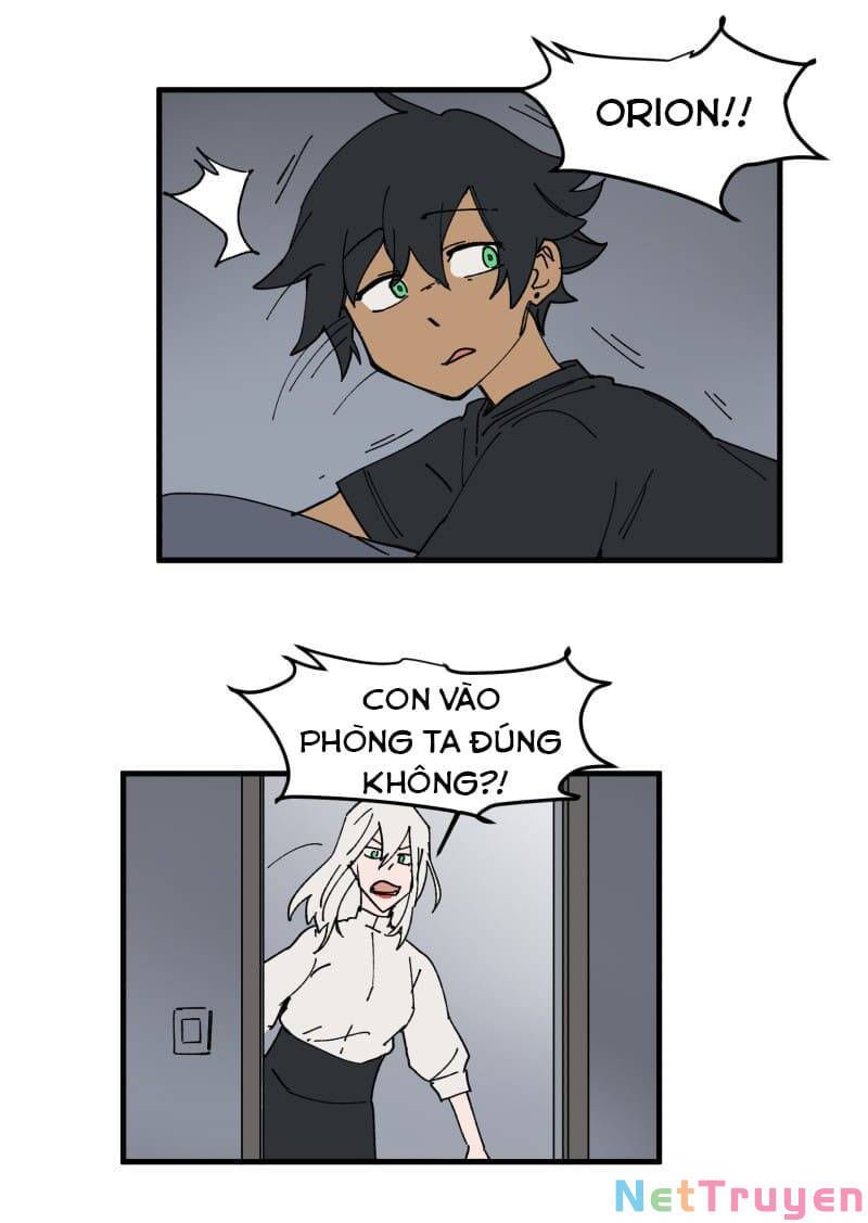 lumine - cội nguồn ánh sáng chapter 147 22