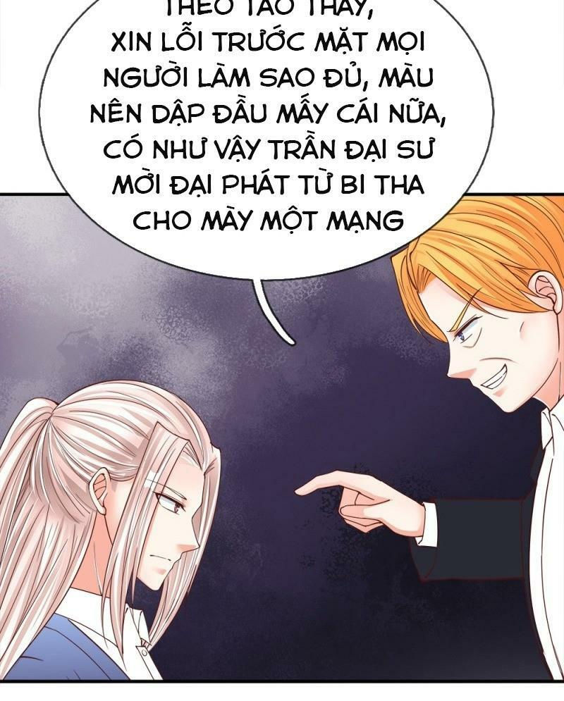 vú em tiên tôn đi ở rể chapter 126 10