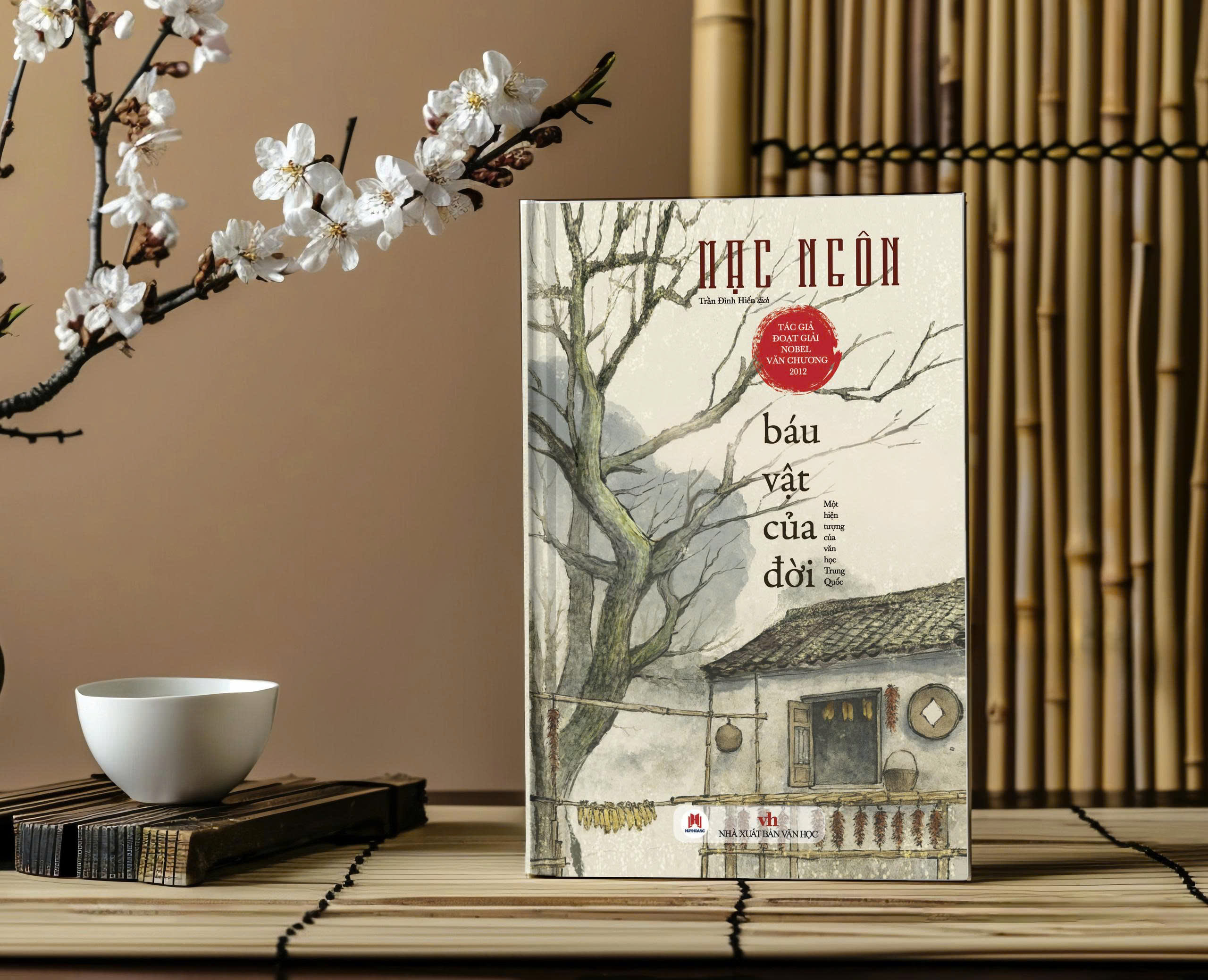 Sách Báu Vật Của Đời