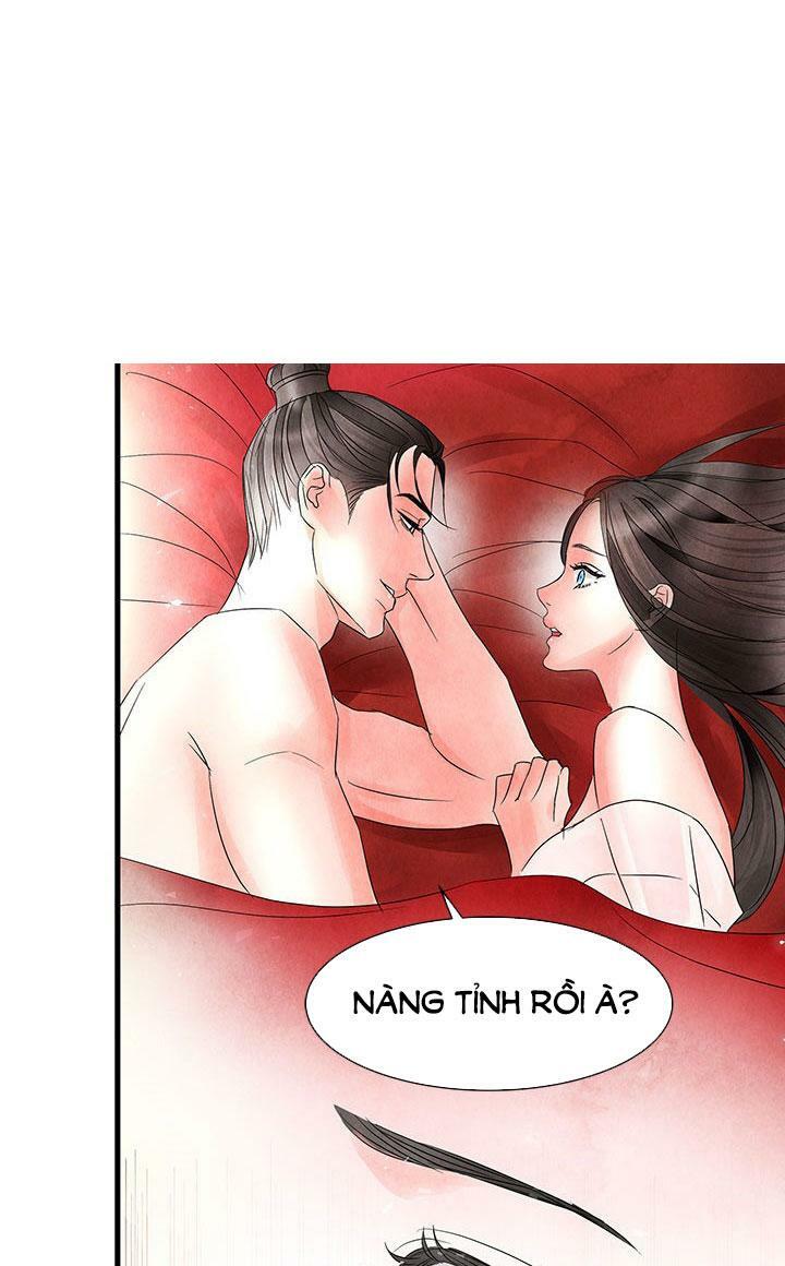 đêm dục vọng (full) chapter 8 12