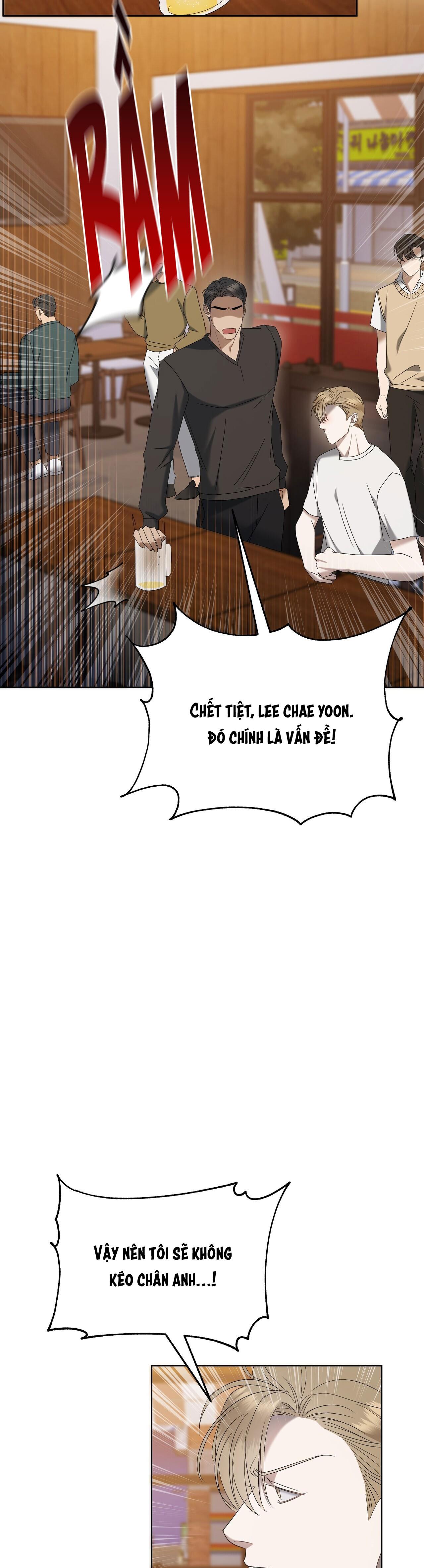 cầu thủ bóng nước chapter 15 7