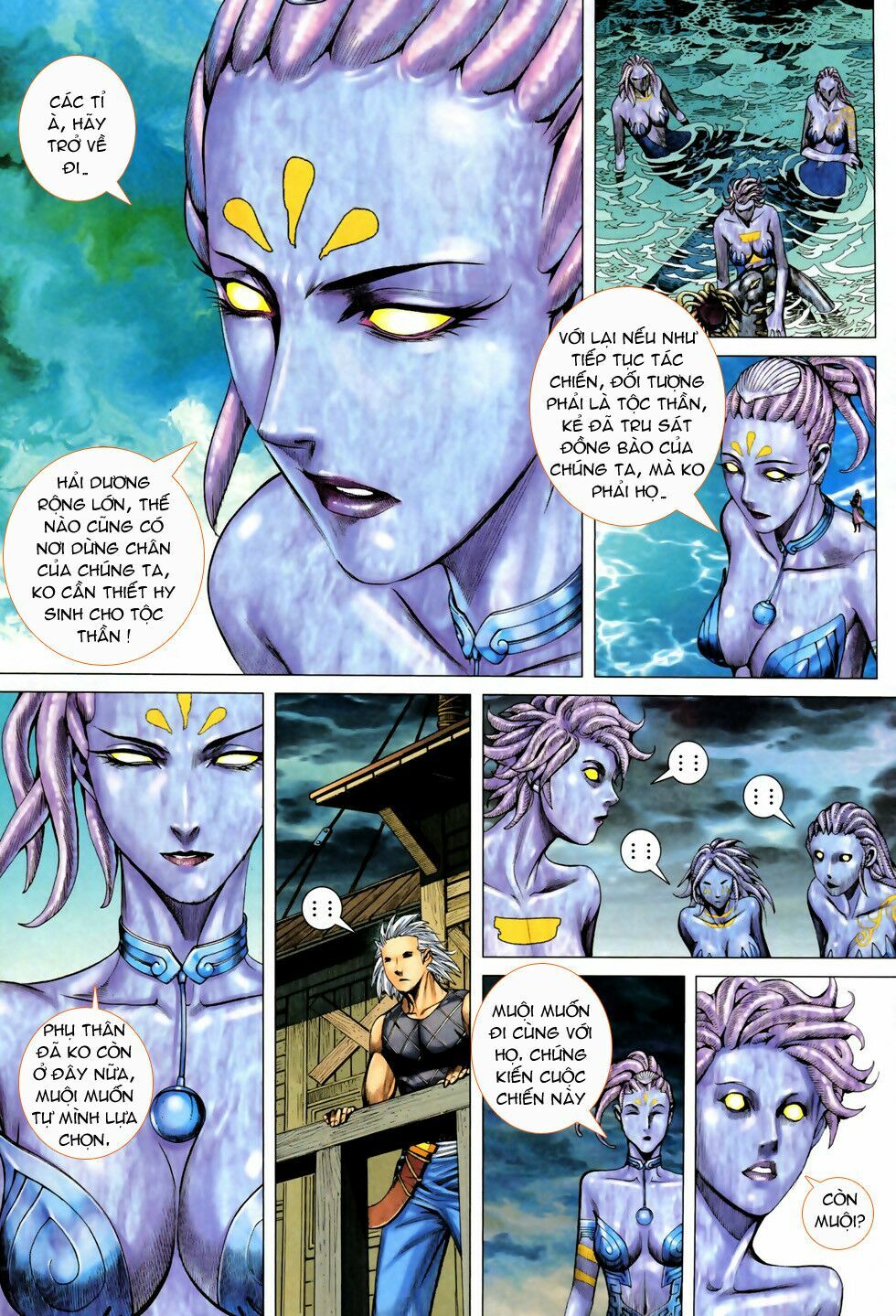 phong thần ký chapter 58 17