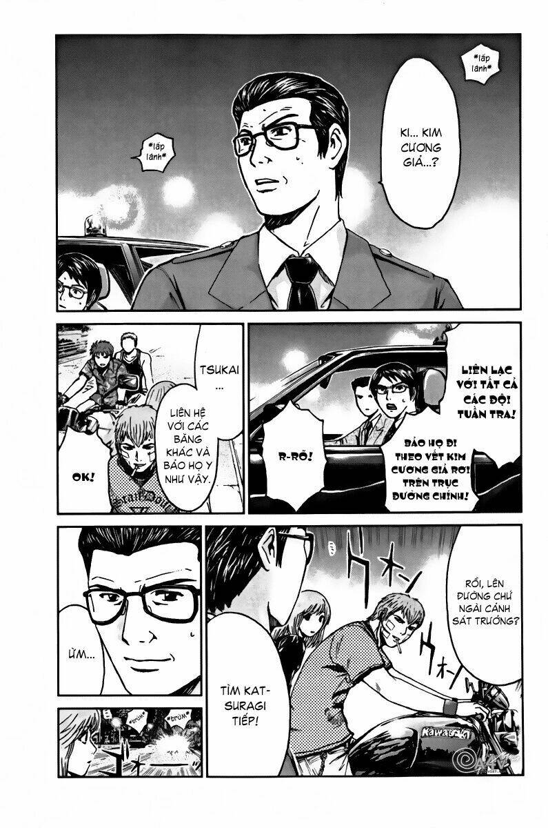 gto: shonan 14 days chapter 13 17