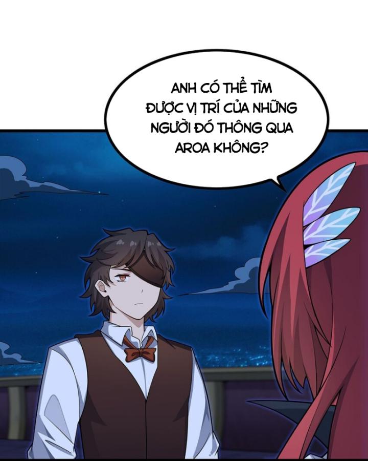 vô hạn sứ đồ và 12 nữ chiến binh chapter 417 10