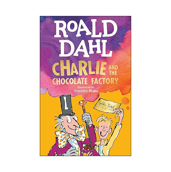 Hình ảnh Charlie And The Chocolate Factory