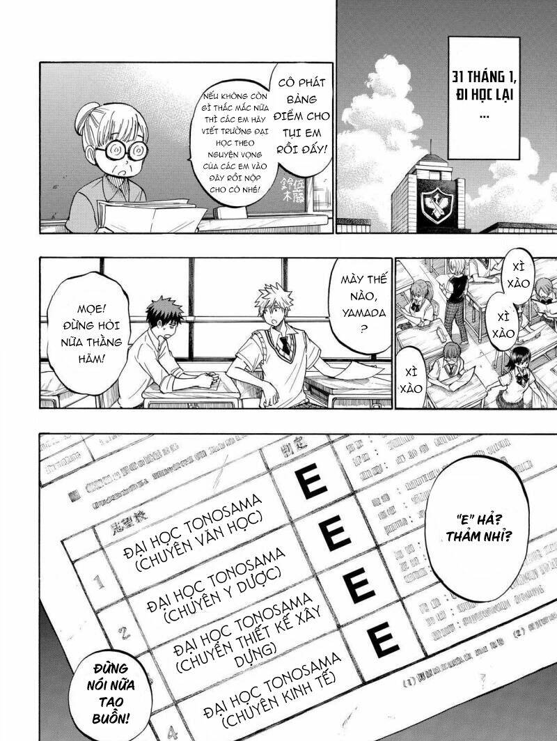 yamada và thất đại ma nữ chapter 230 2