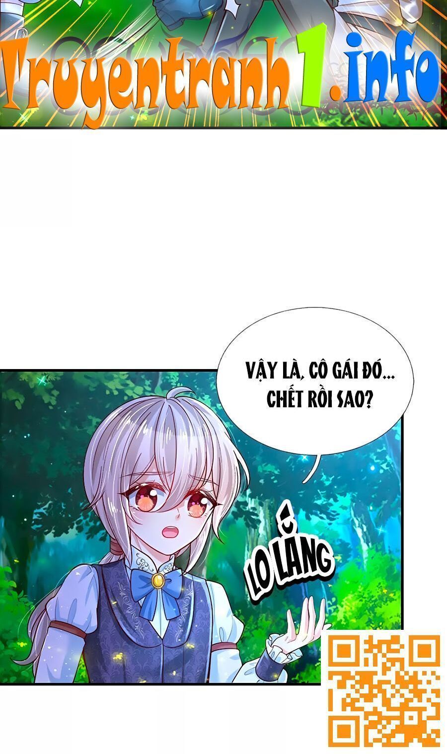 bỗng một ngày nọ trở thành con gái vua chapter 199 28