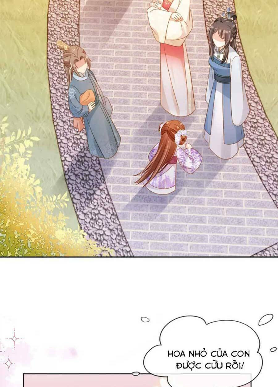 nhặt được bảo bối manh manh chapter 104 25