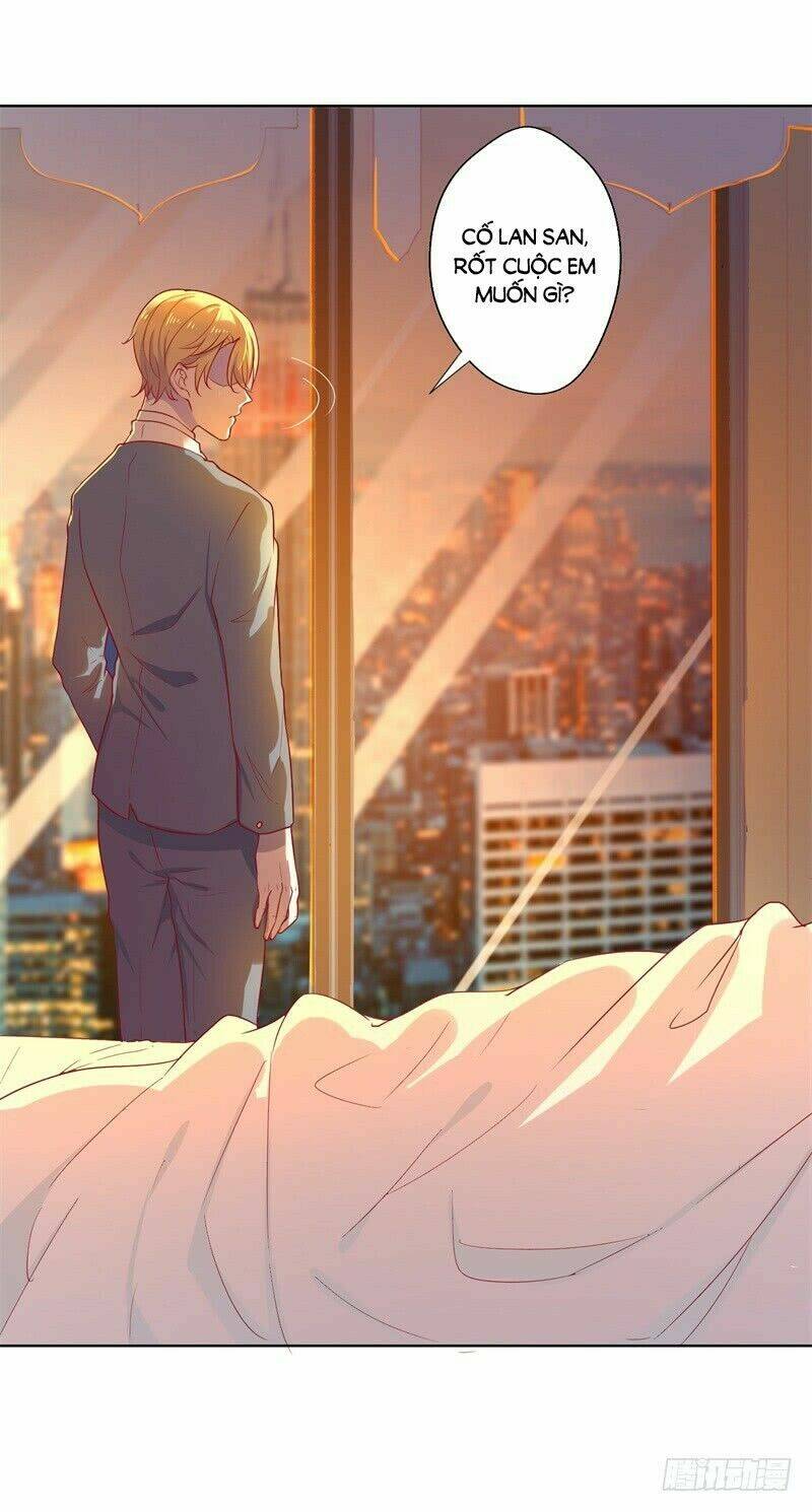 ngạo kiều tổng tài sủng điềm thê chapter 31 2