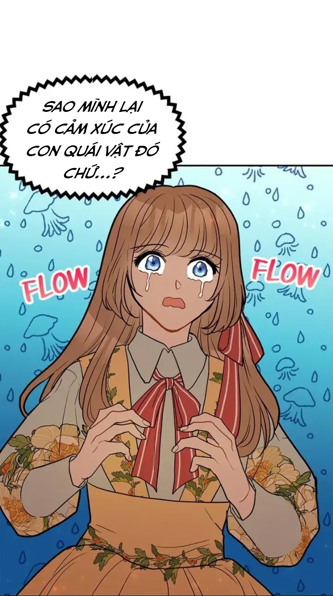 làm cách nào để sống sót trong cuốn tiểu thuyết ngôn tình lãng mạn chapter 33 1