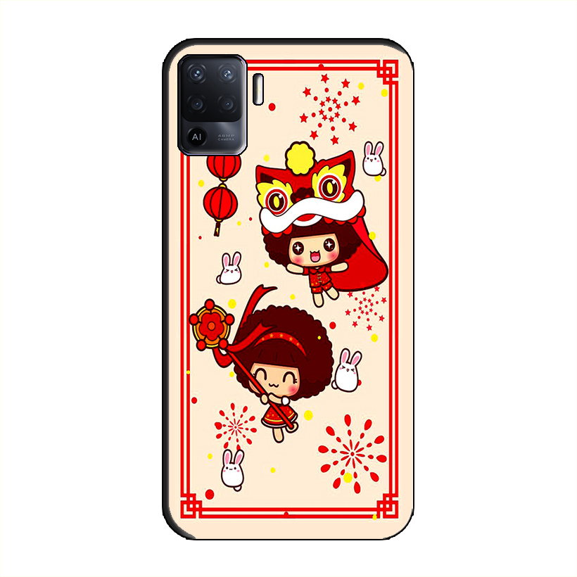 Ốp Lưng Dành Cho OPPO A94