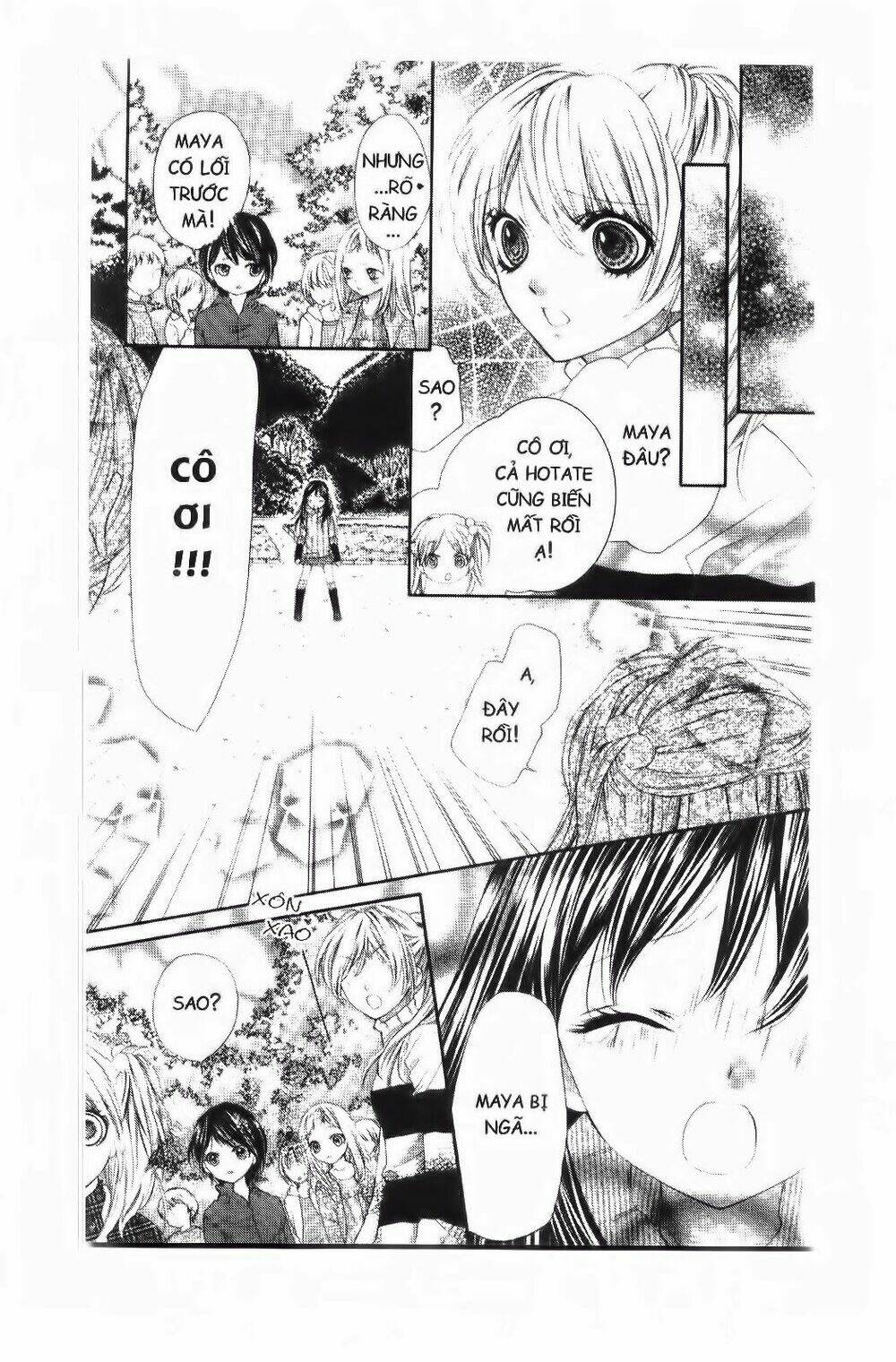 tôi là yamada zenjiro chapter 10 36