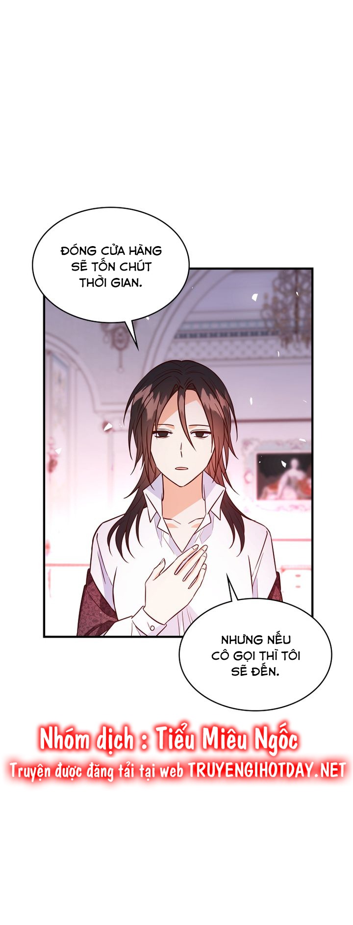 công lý của một ác nữ chapter 10 59