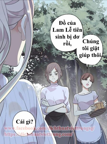vết cắn ngọt ngào phần 2 chapter 31 46