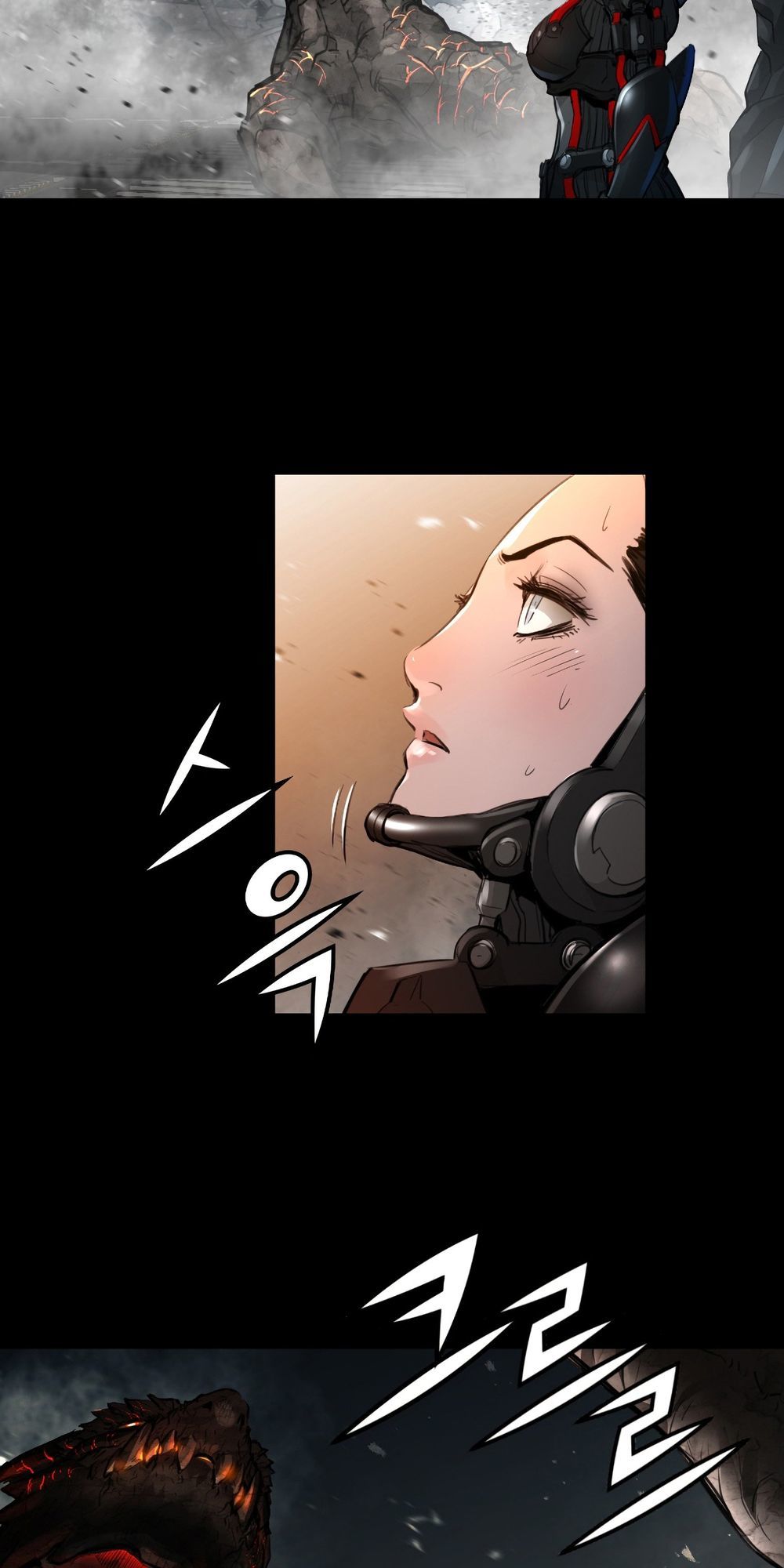 tam tuyệt tại dị giới chapter 80 47