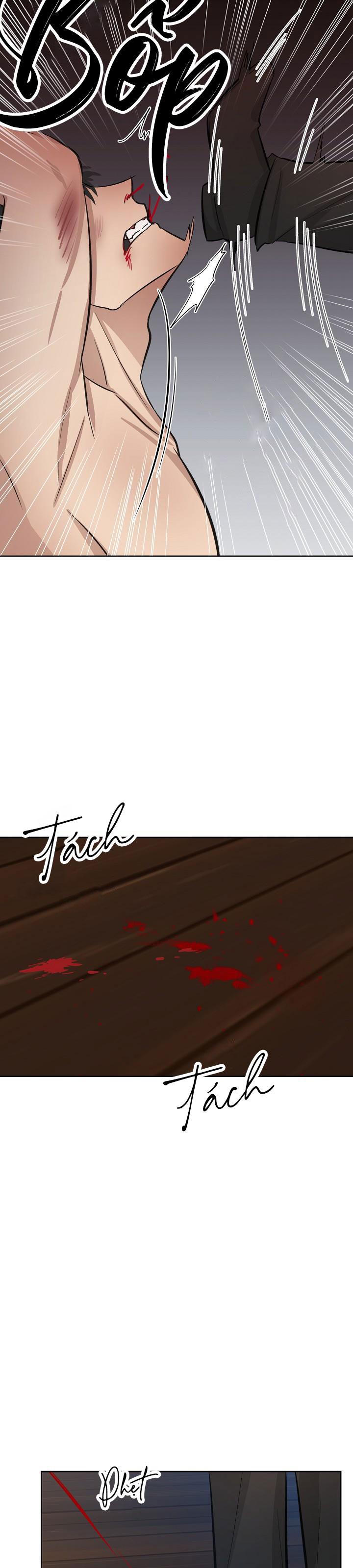 sắc đêm chapter 35 23