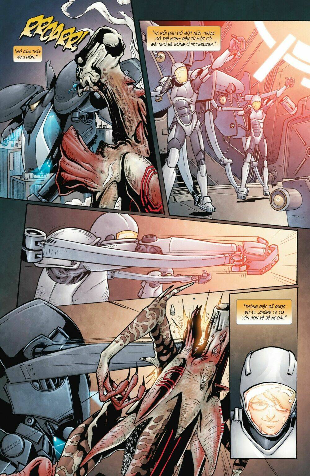 pacific rim chapter 0 64