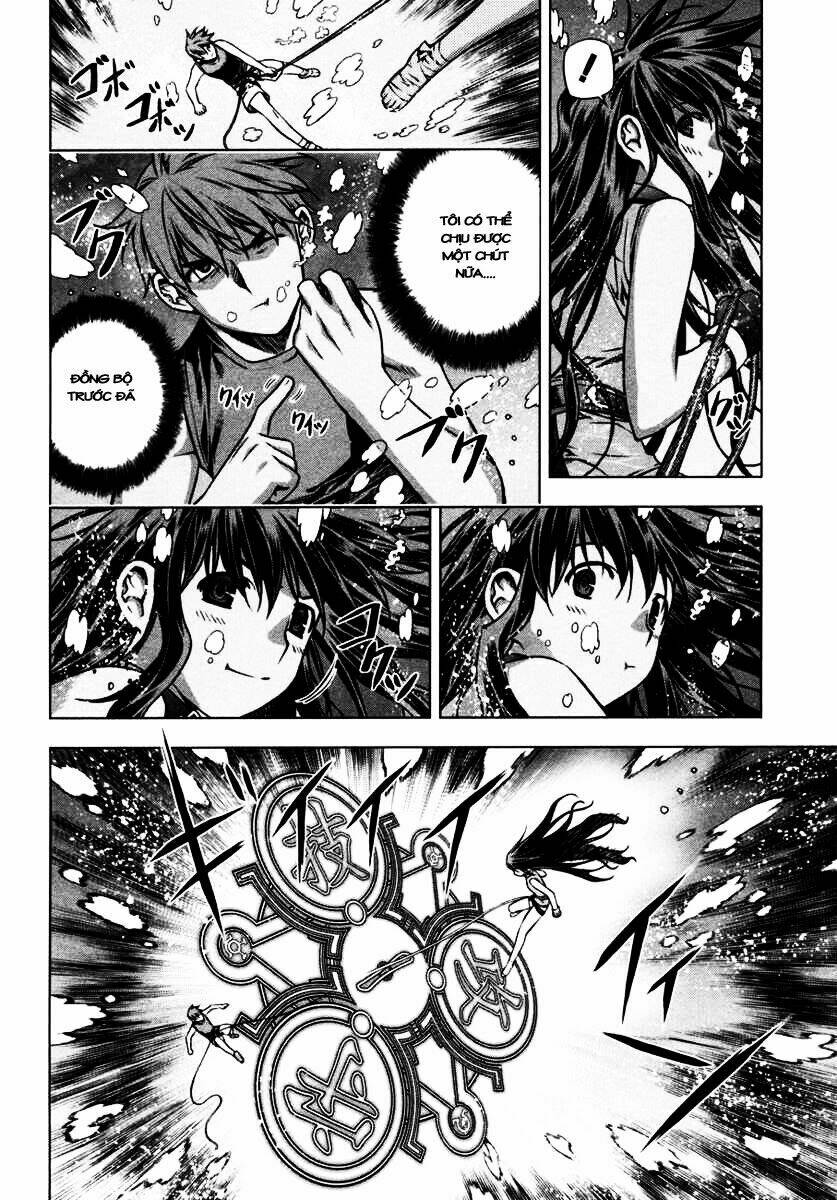 black god chapter 26 4