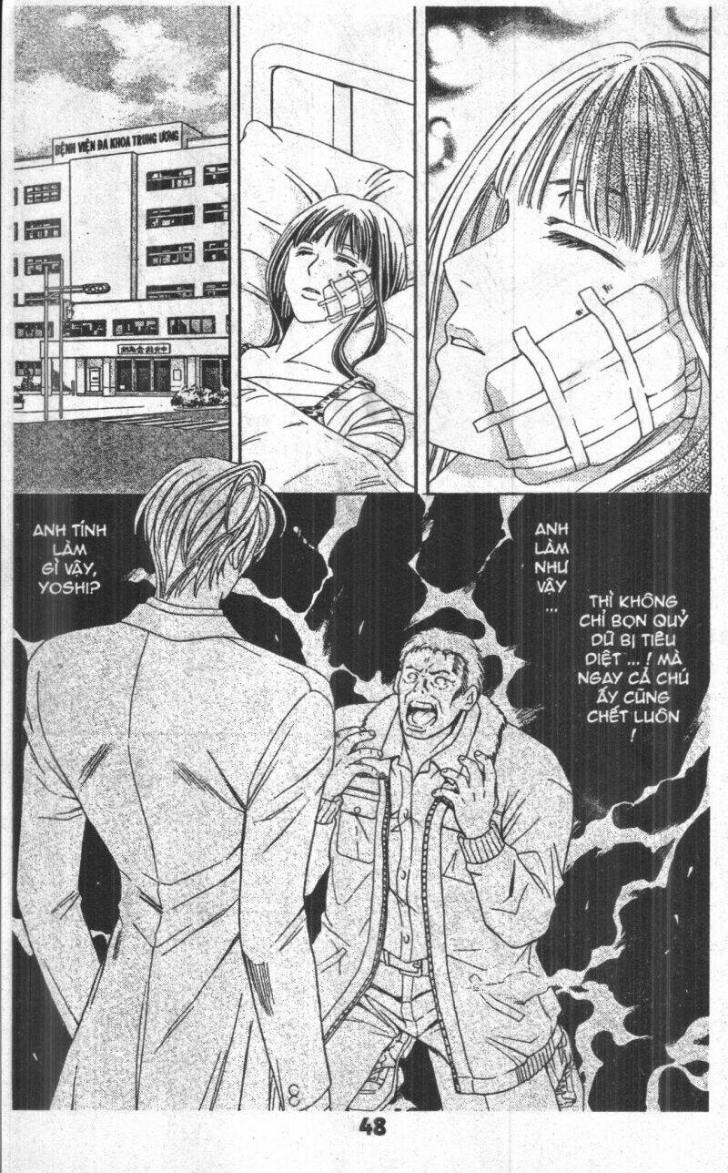 bông hoa bí ẩn chapter 6 48