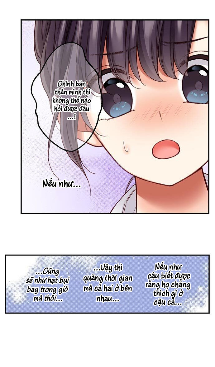 họ chắc chắn đã làm chuyện đó chapter 75.2 1