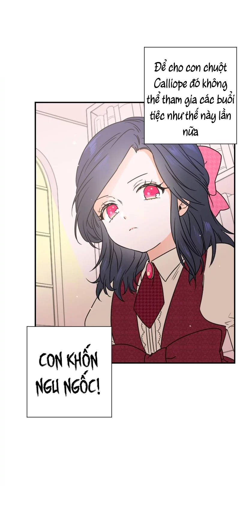 lady baby chapter 38 44