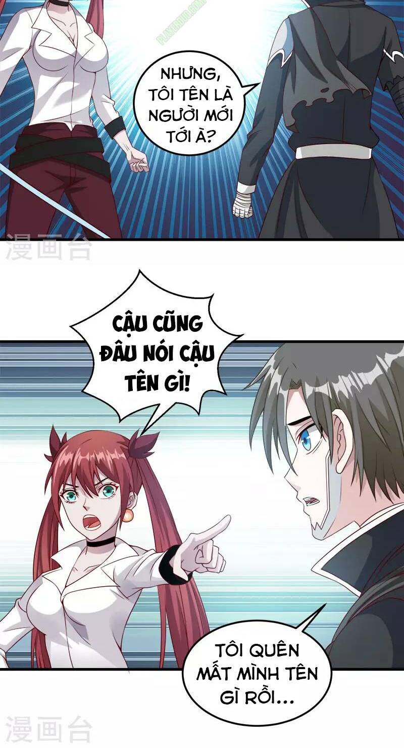 kiếm vũ chapter 39 2