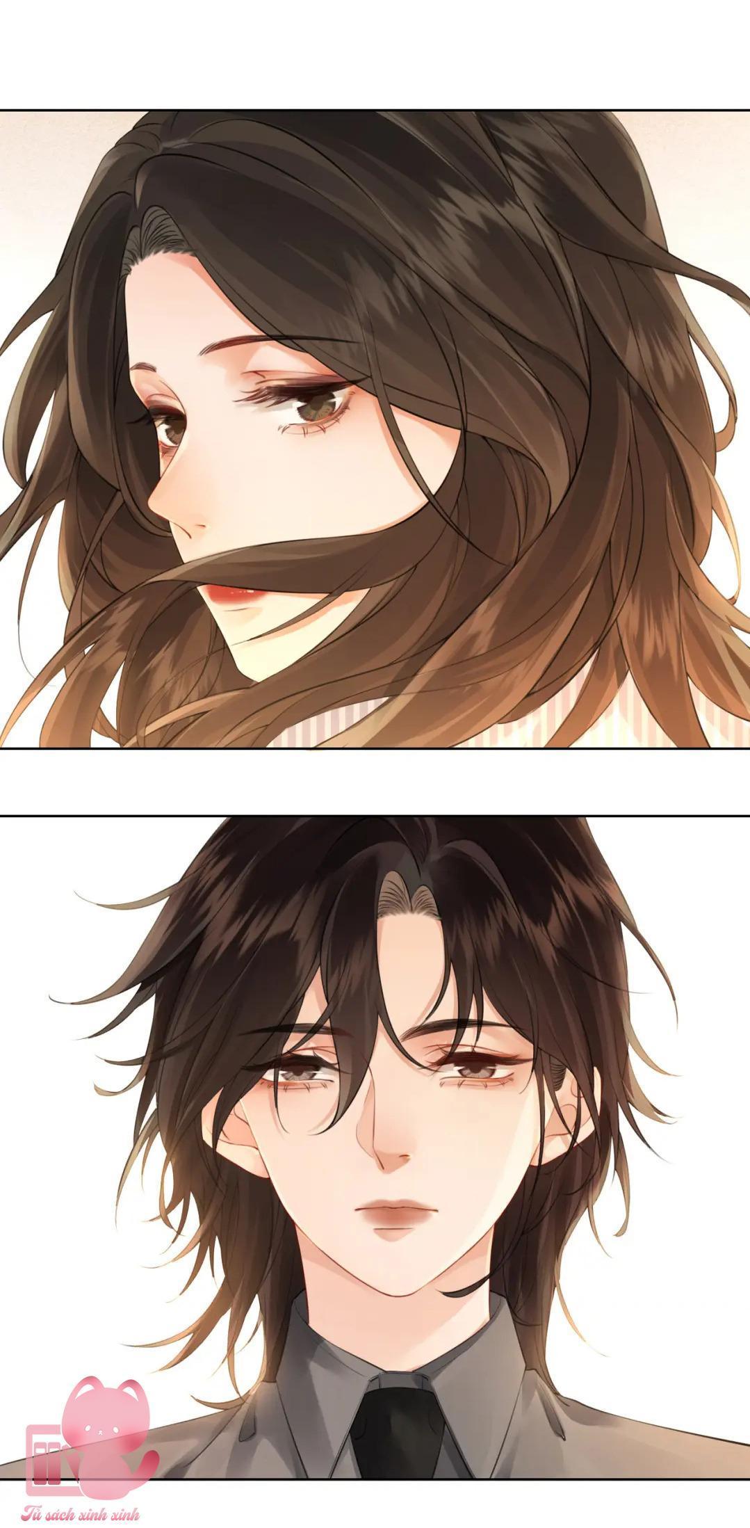 nàng tiểu thư pháp y thân yêu của tôi chapter 5 2