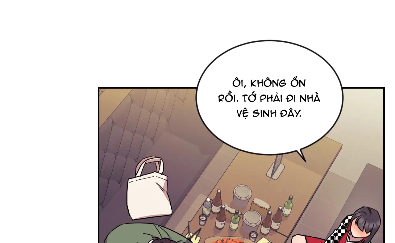 tiêu chuẩn tình yêu 100% chapter 5 73