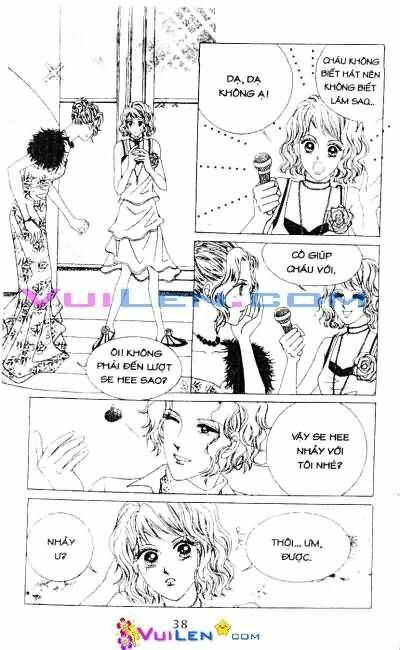 nụ hôn đầu chapter 2 38