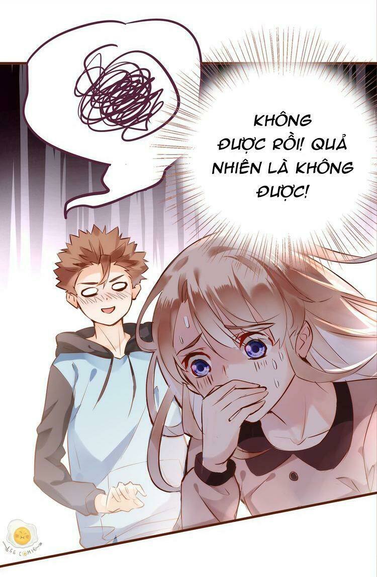 nở rộ trên bụi gai chapter 20 10