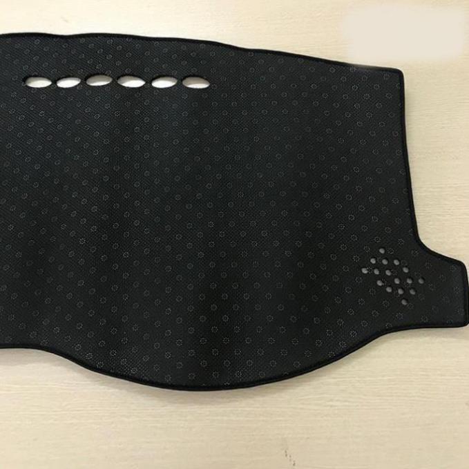 Thảm Taplo Nhung Lông Cừu Xe Dành Cho Suzuki Ertiga 2019 2020 Mẫu