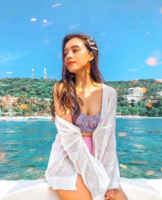 Áo khoác cardigan mỏng