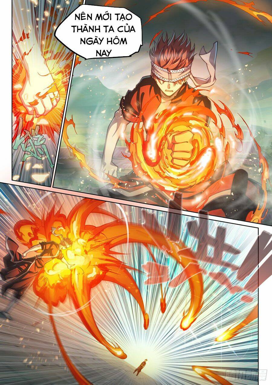 huyền giới chi môn chapter 110 6