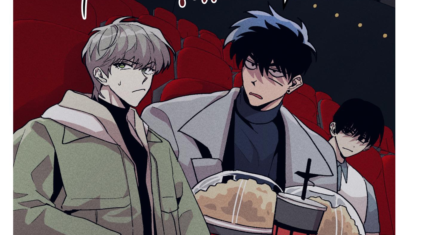 quan hệ chết chóc chapter 21 14