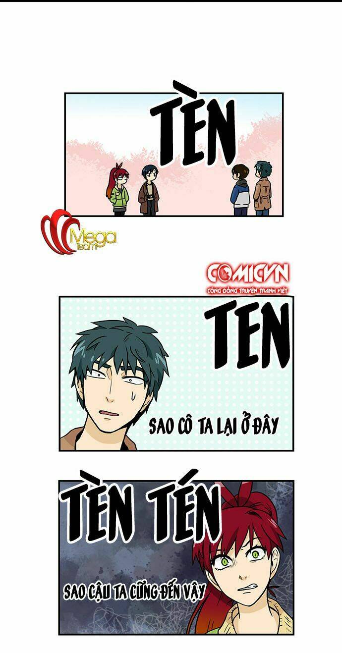 hắn ta là rồng chapter 85 16