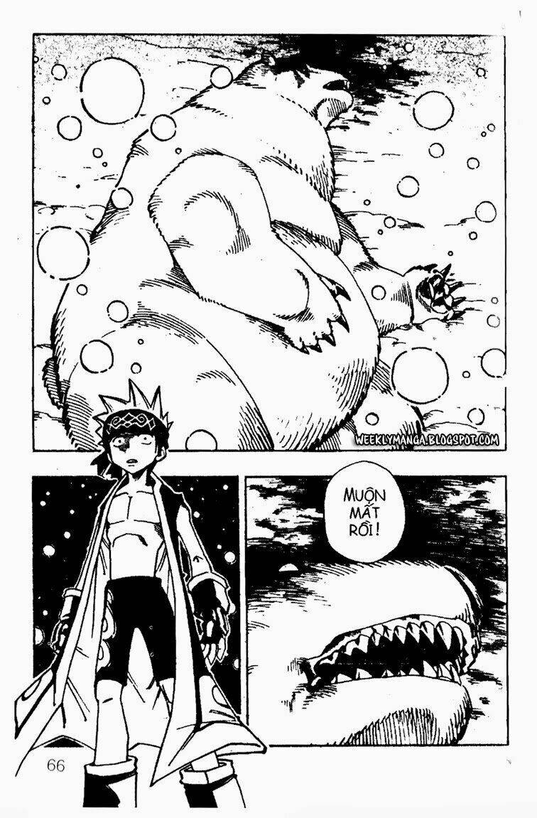 vua pháp thuật chapter 94 2