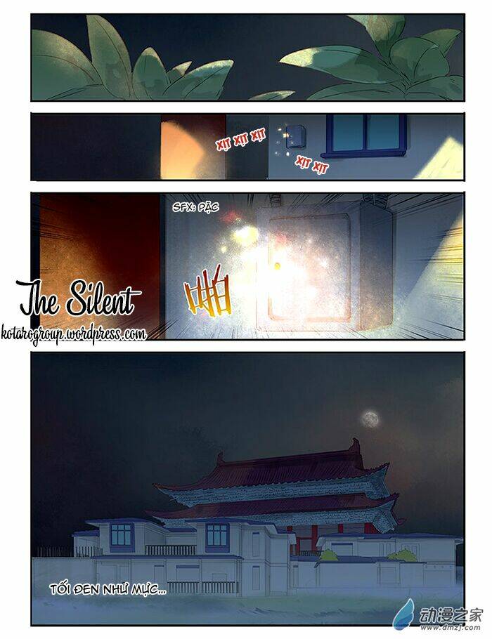 gia tử khu 37 chapter 17 2